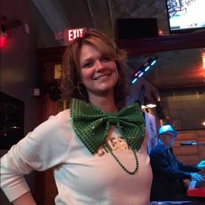 Meet your Posher, Shirley